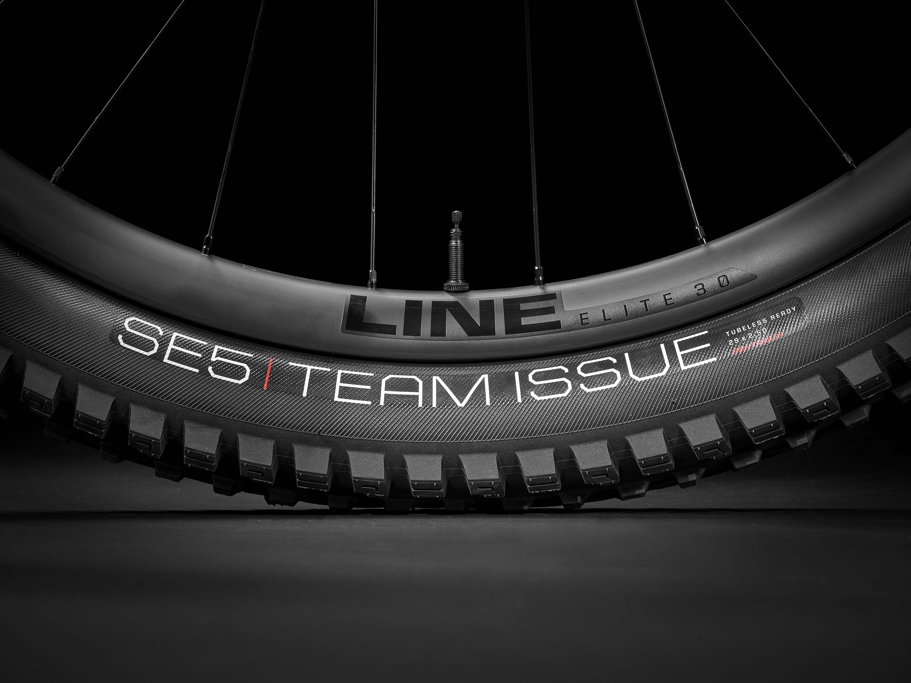 Trek Fuel EX 9.8 GX AXS Fully MTB (schwarz) 9